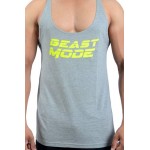 Invincible Beast Mode Stringer Vest Invincible Beast Mode Stringer Vest
